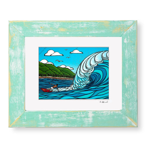 PIPELINE STYLE